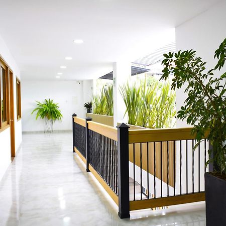 Hotel Gran Plaza San Agustin מראה חיצוני תמונה