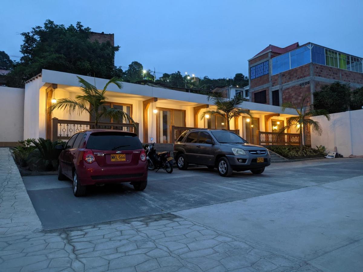 Hotel Gran Plaza San Agustin מראה חיצוני תמונה