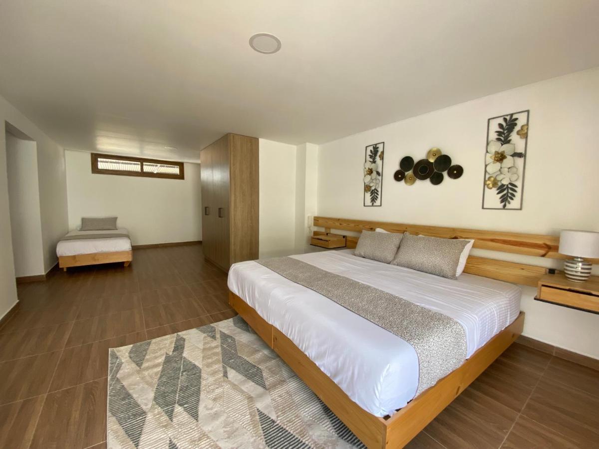 Hotel Gran Plaza San Agustin מראה חיצוני תמונה