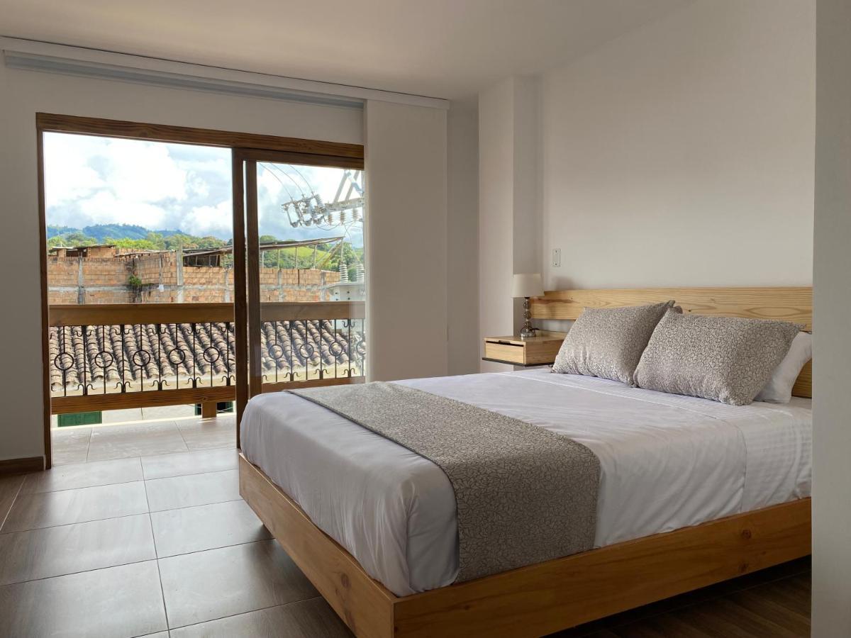 Hotel Gran Plaza San Agustin מראה חיצוני תמונה