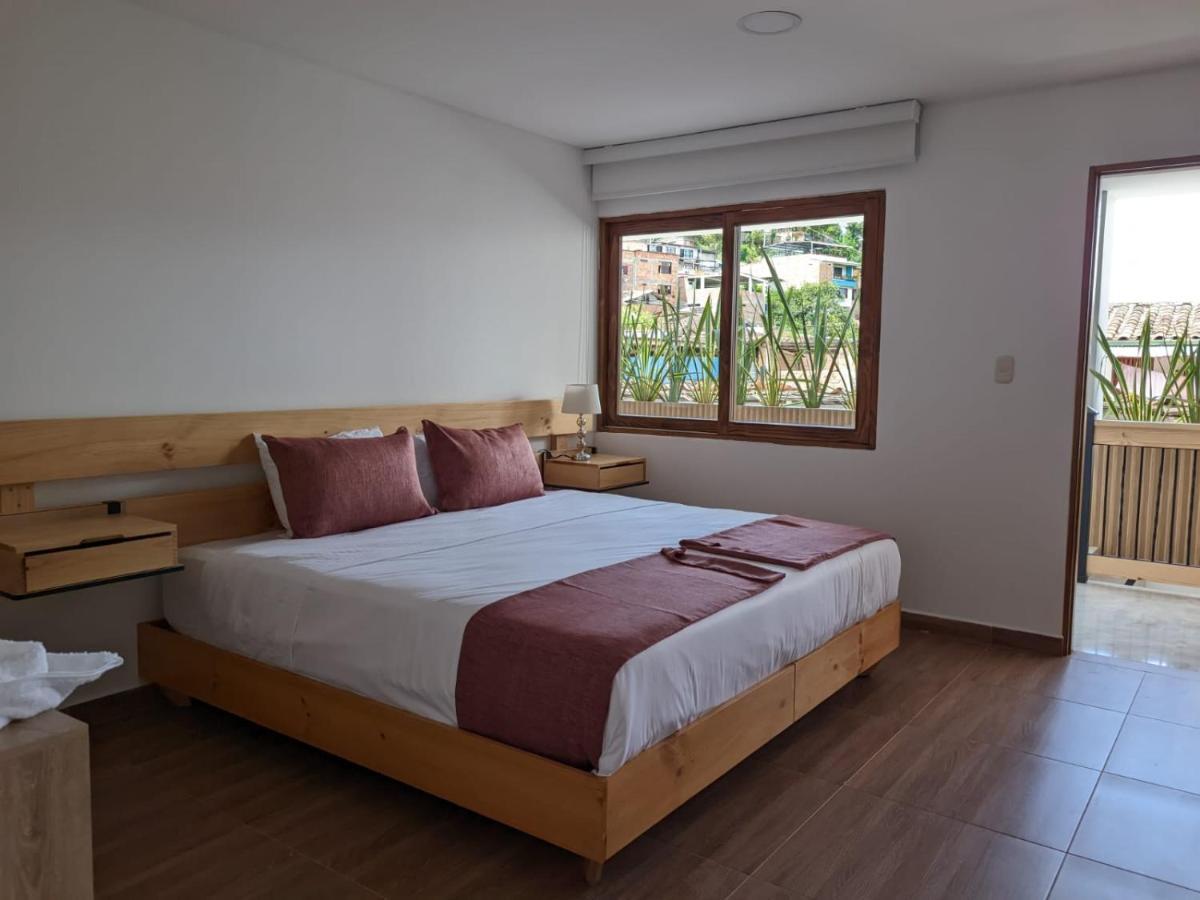 Hotel Gran Plaza San Agustin מראה חיצוני תמונה