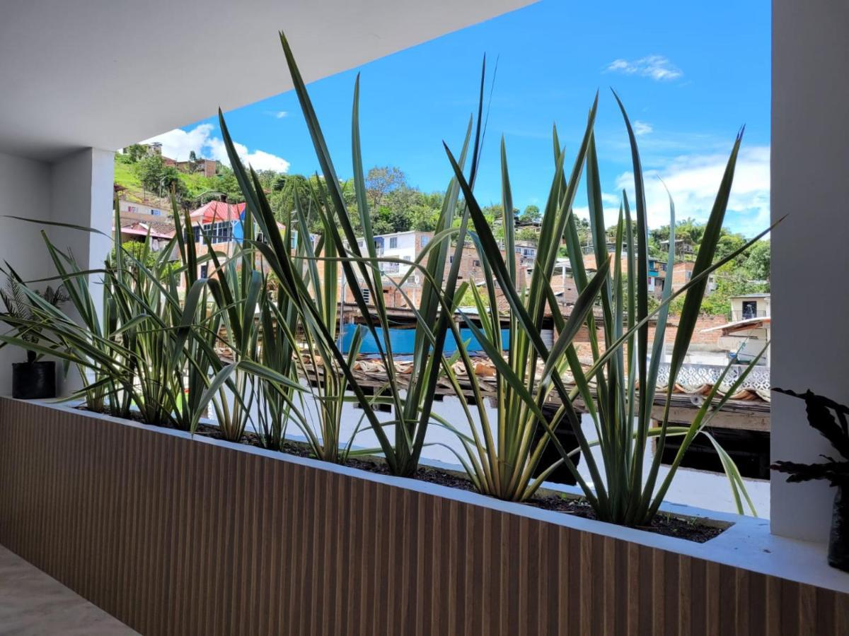 Hotel Gran Plaza San Agustin מראה חיצוני תמונה