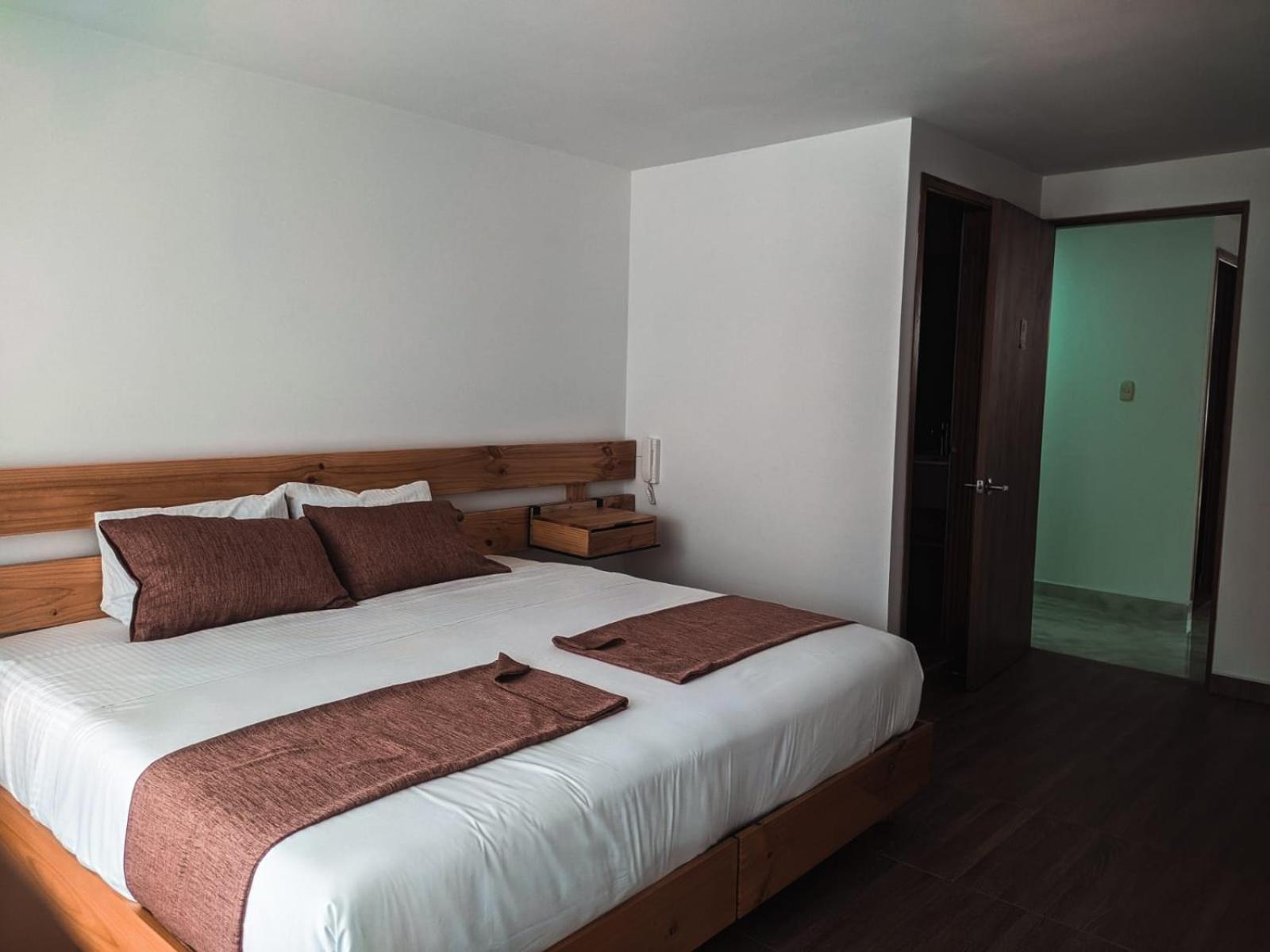 Hotel Gran Plaza San Agustin מראה חיצוני תמונה