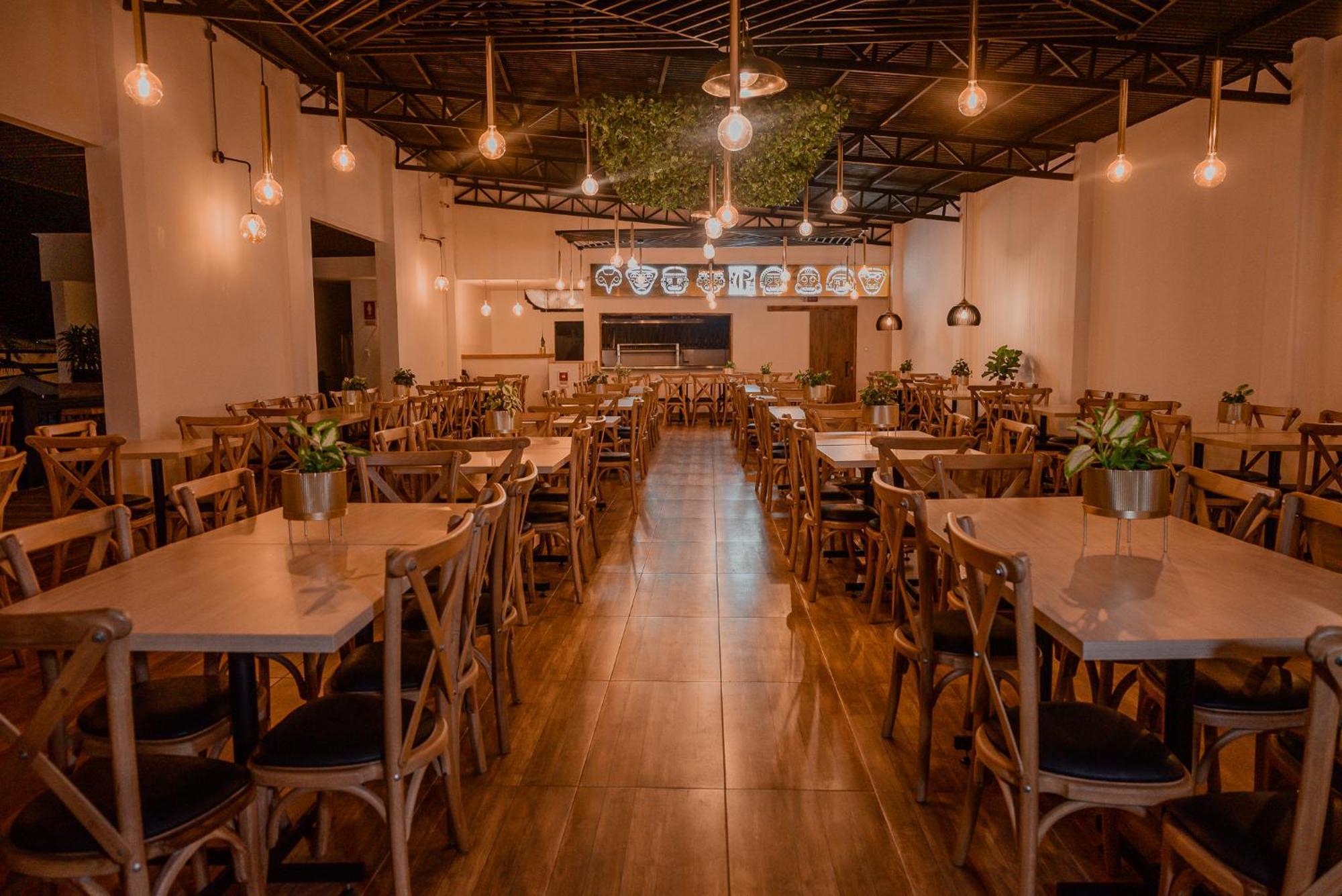 Hotel Gran Plaza San Agustin מראה חיצוני תמונה