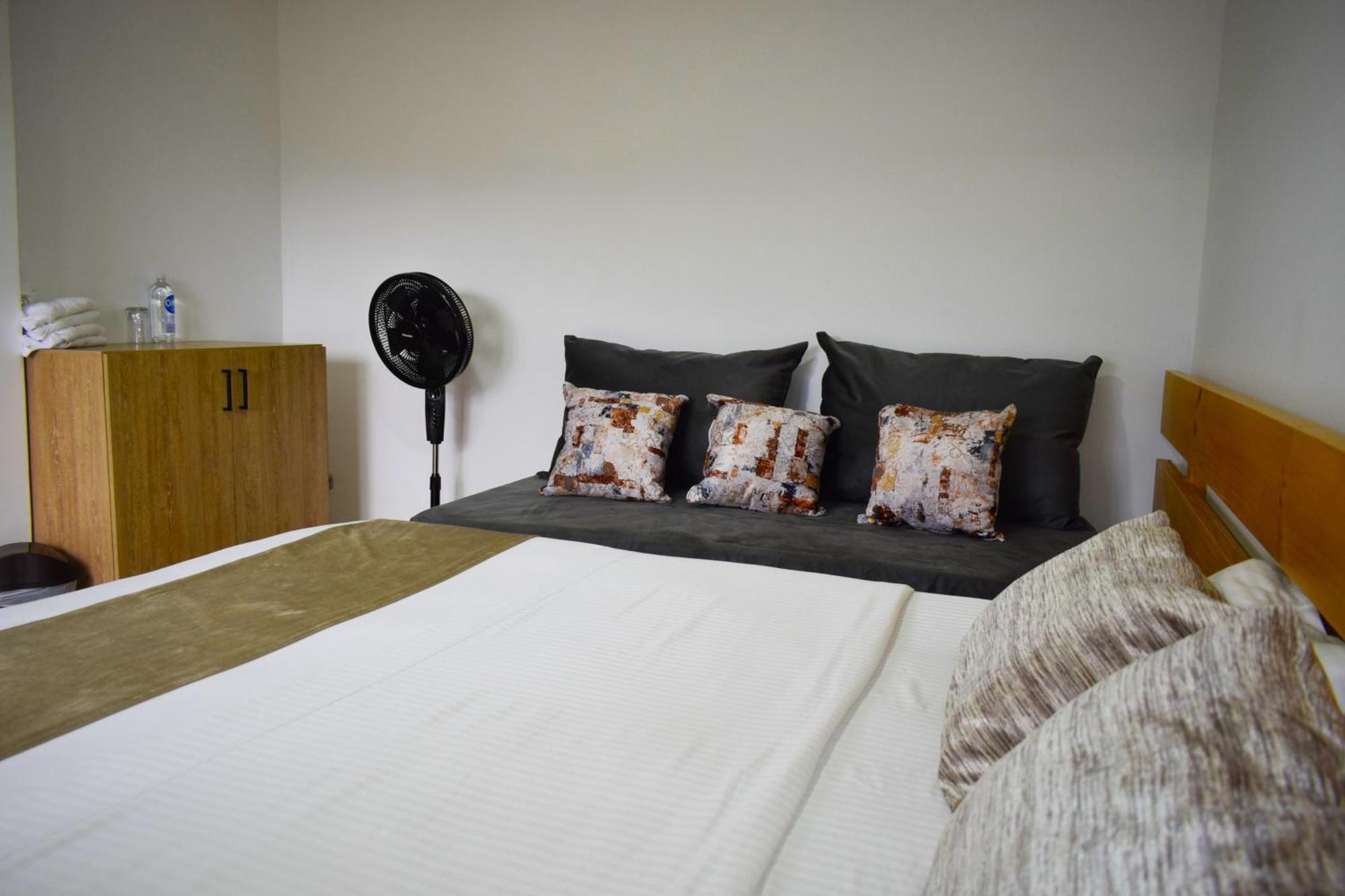 Hotel Gran Plaza San Agustin מראה חיצוני תמונה
