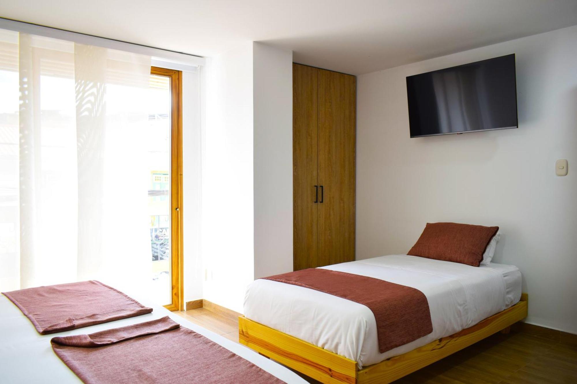 Hotel Gran Plaza San Agustin מראה חיצוני תמונה