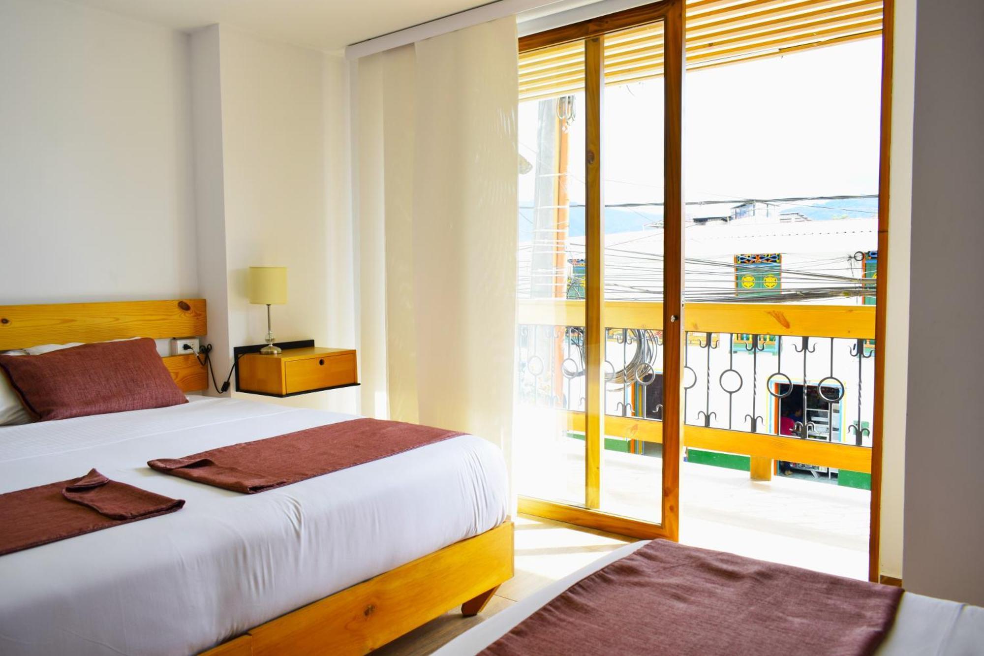 Hotel Gran Plaza San Agustin מראה חיצוני תמונה