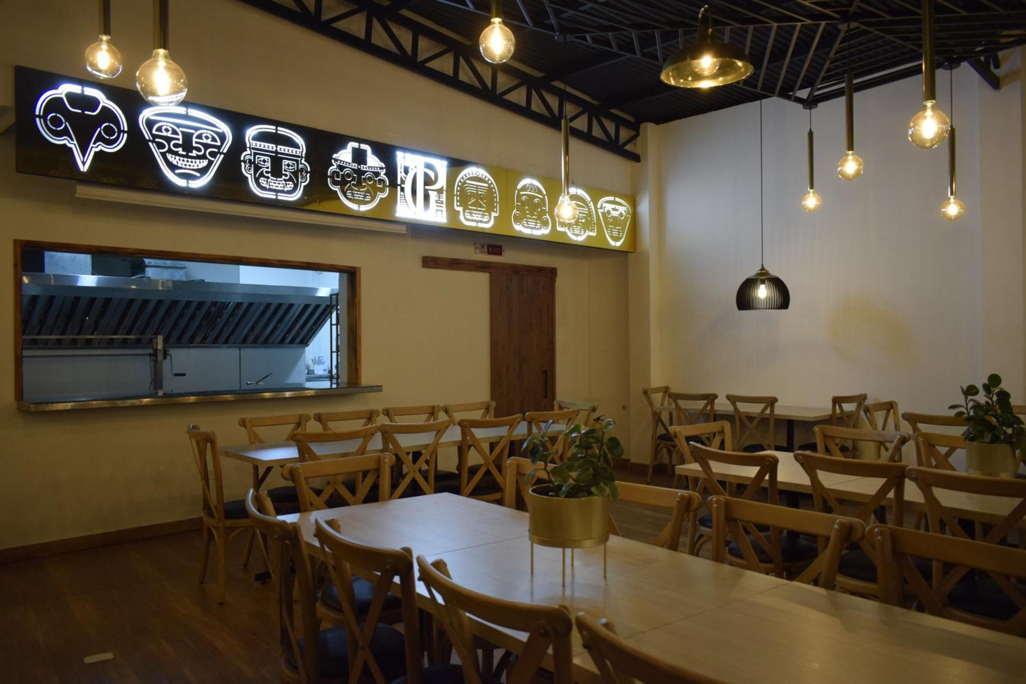 Hotel Gran Plaza San Agustin מראה חיצוני תמונה
