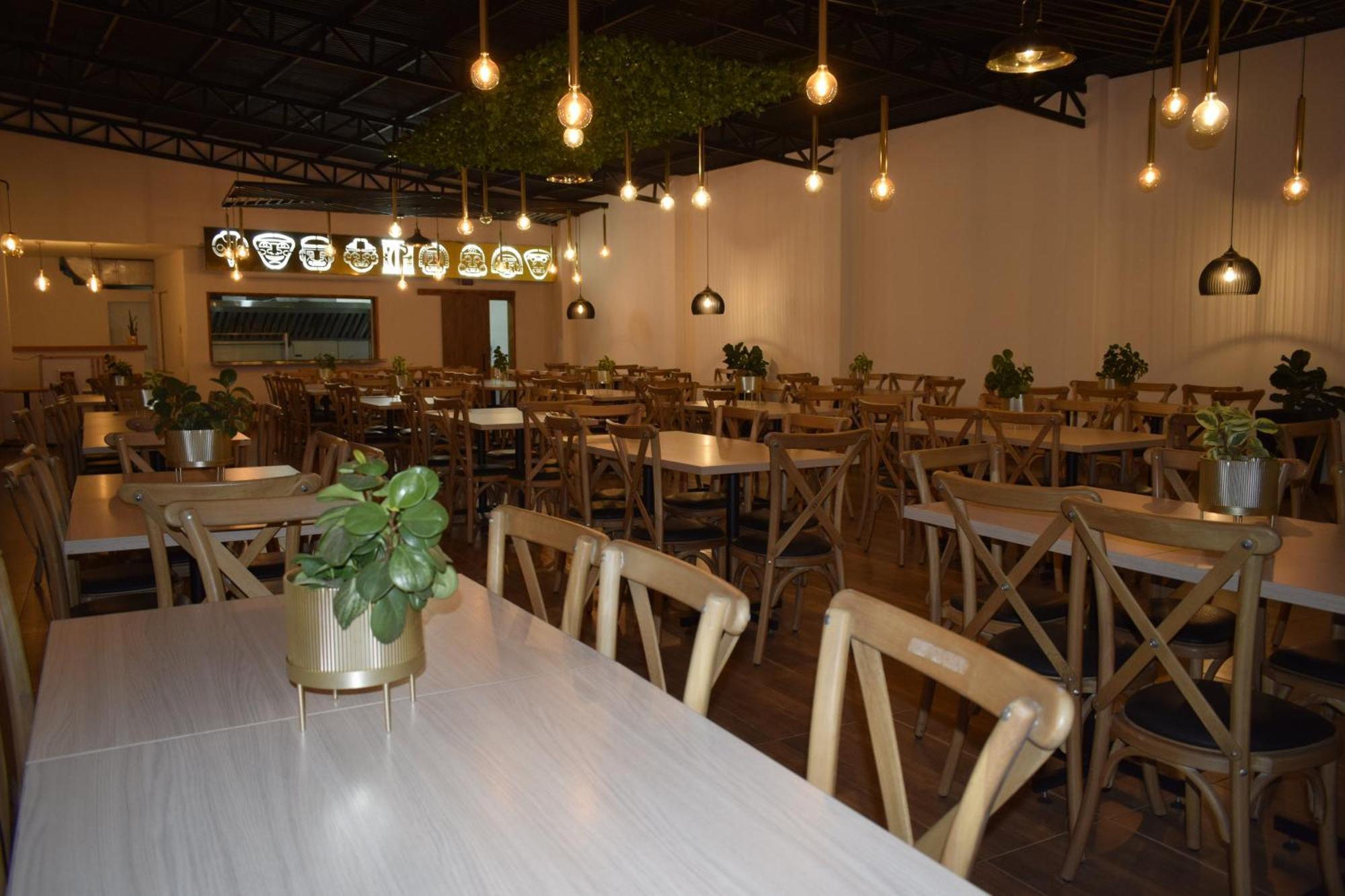 Hotel Gran Plaza San Agustin מראה חיצוני תמונה